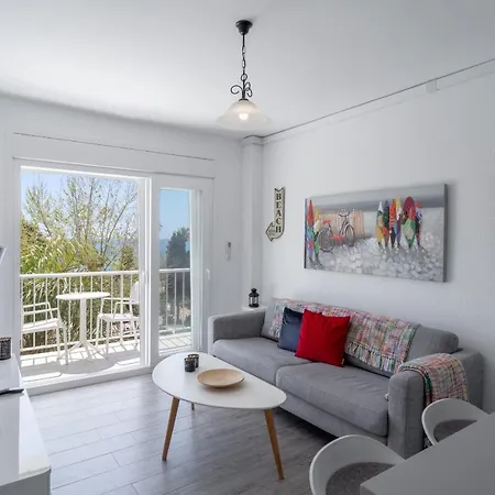 Delfin 1º3 Seaview Quartet Casasol Apartment Nerja Exterior photo