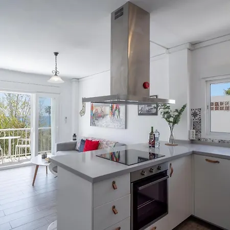 Delfin 1º3 Seaview Quartet Casasol Apartment Nerja Exterior photo