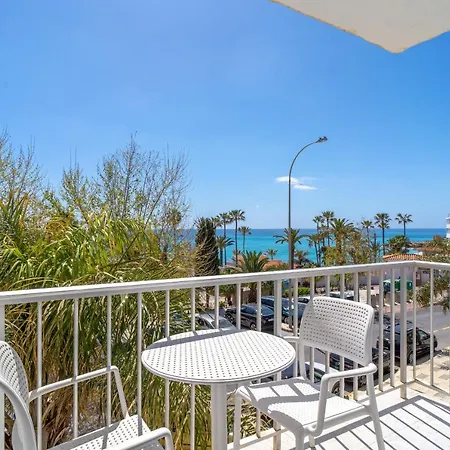 Delfin 1º3 Seaview Quartet Casasol Apartment Nerja Exterior photo