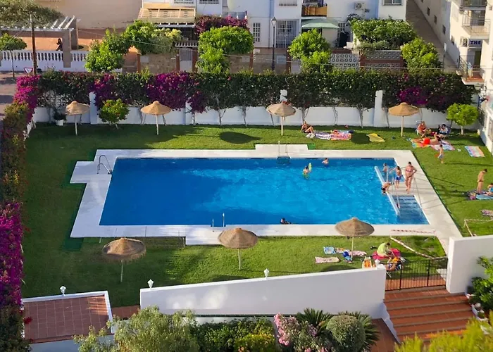 Delfin 1º3 Seaview Quartet Casasol